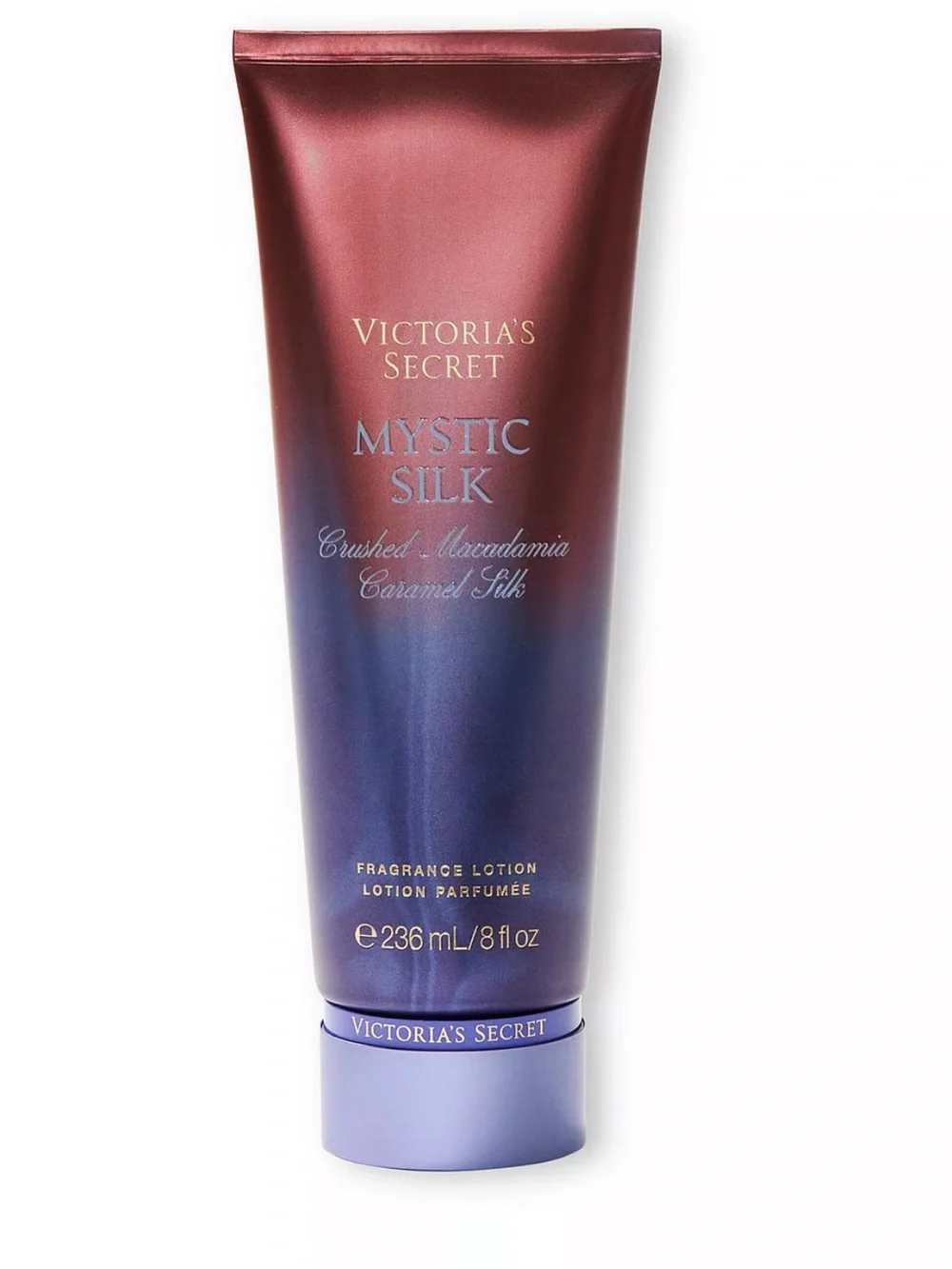 Mystic Silk Fragrance Lotion Vs - Picture 1 of 5